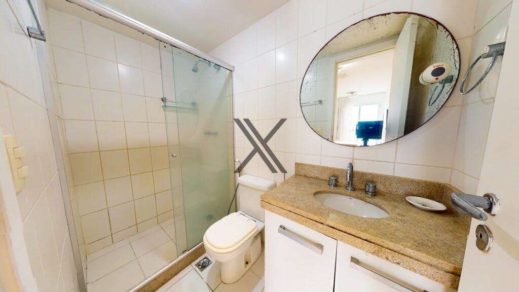 2 Quartos na Barra da Tijuca Rio de Janeiro RJ 12