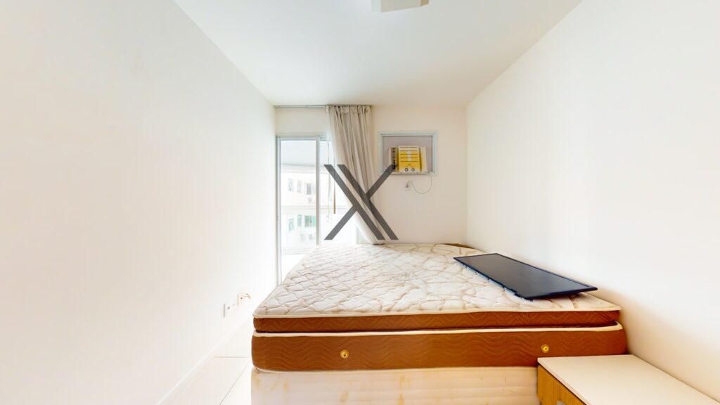 2 Quartos na Barra da Tijuca Rio de Janeiro RJ 13