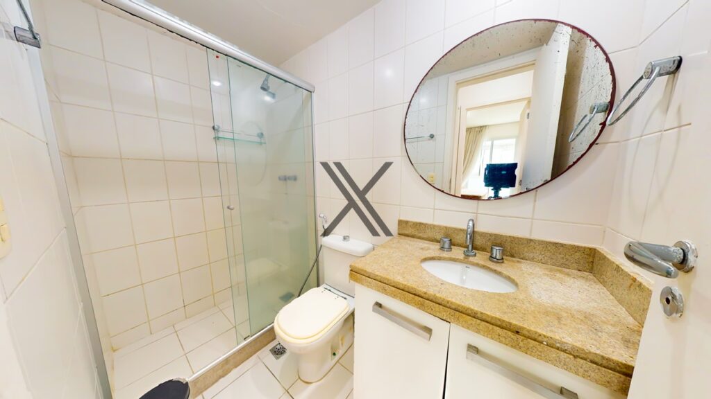 2 Quartos na Barra da Tijuca Rio de Janeiro RJ 14