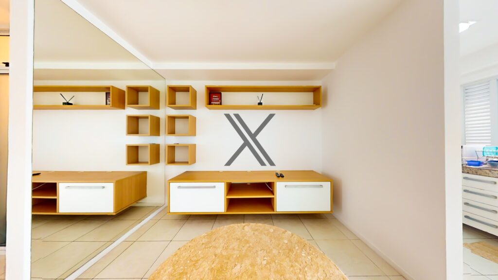 2 Quartos na Barra da Tijuca Rio de Janeiro RJ 2