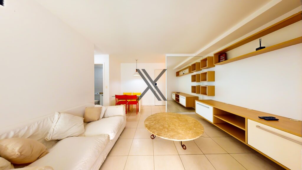 2 Quartos na Barra da Tijuca Rio de Janeiro RJ 3