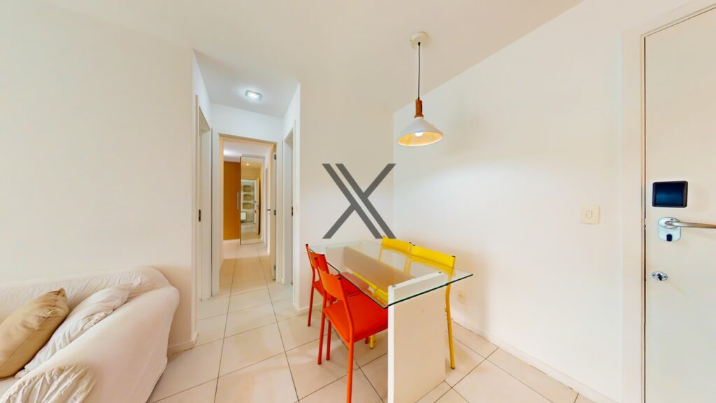 2 Quartos na Barra da Tijuca Rio de Janeiro RJ 4