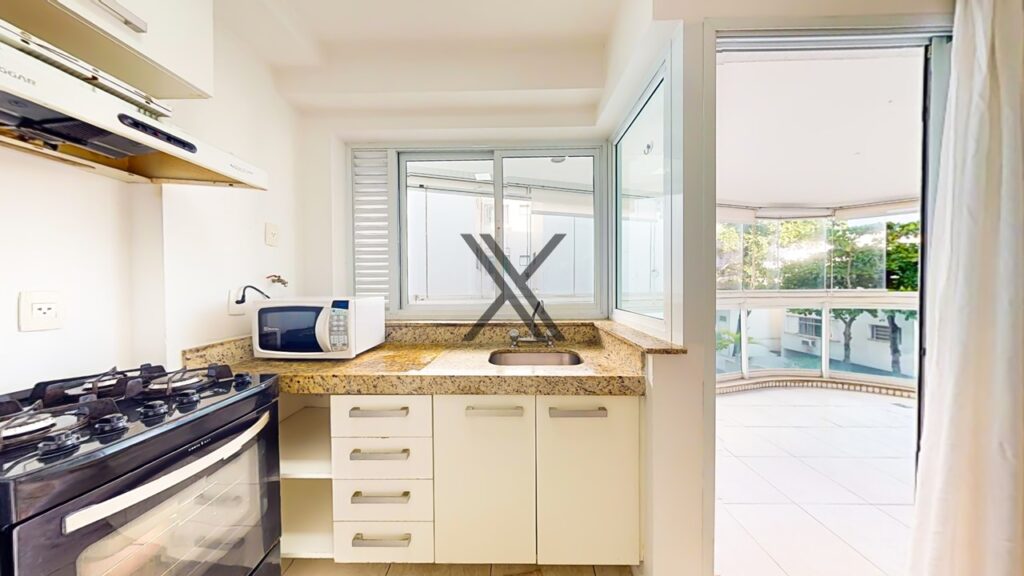 2 Quartos na Barra da Tijuca Rio de Janeiro RJ 6