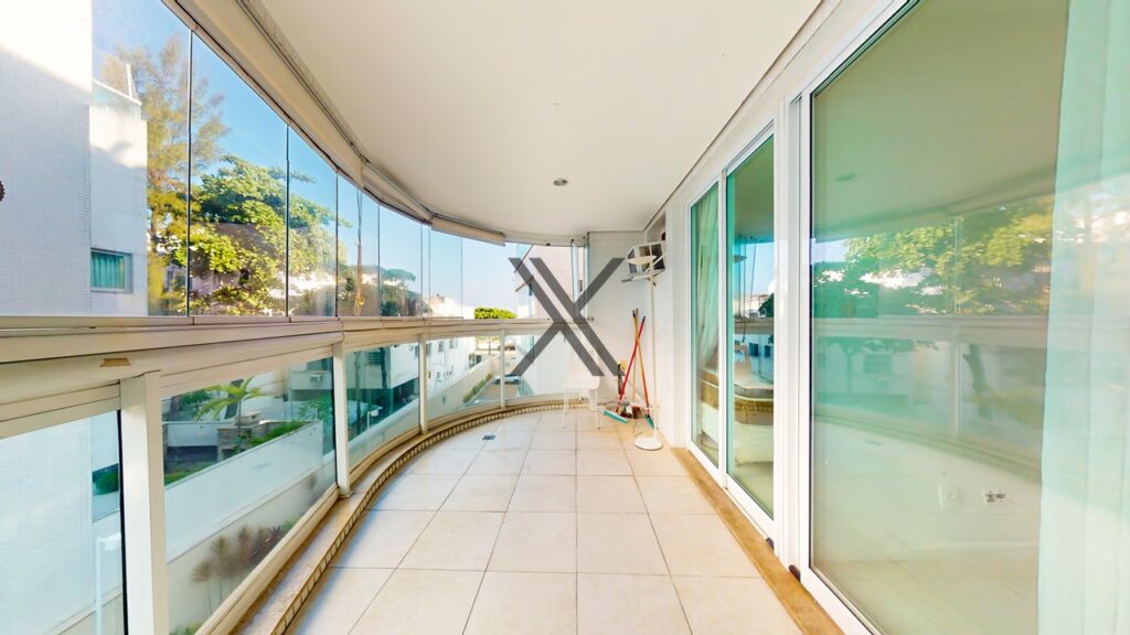 2 Quartos na Barra da Tijuca Rio de Janeiro RJ 7