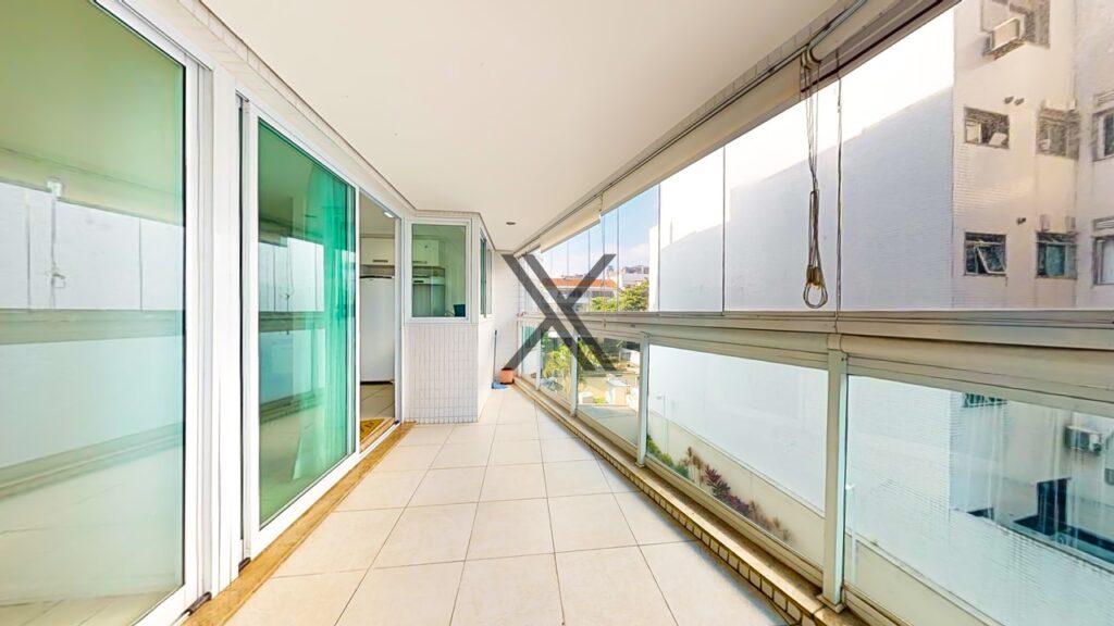 2 Quartos na Barra da Tijuca Rio de Janeiro RJ 8