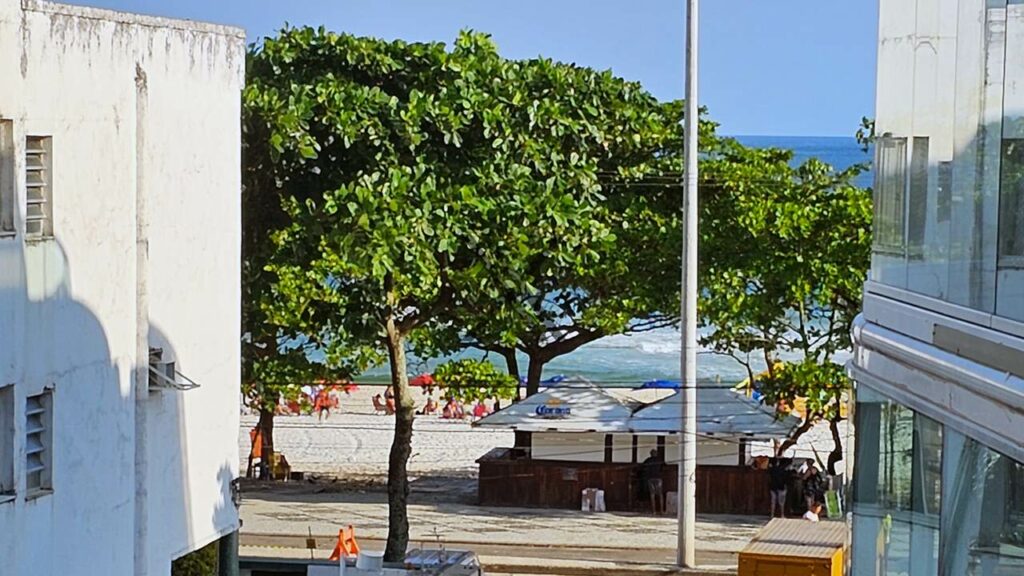 2 Quartos na Barra da Tijuca Rio de Janeiro RJ 9