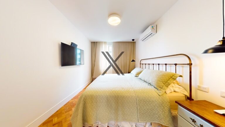 3 Quartos no Leblon — foto 6