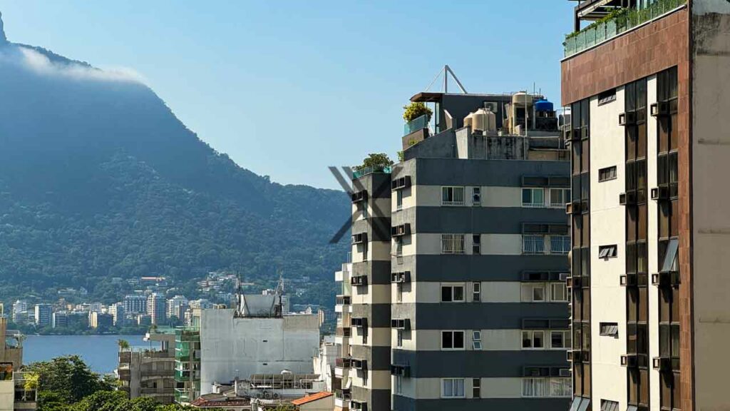 3 Quartos Ipanema Rio de Janeiro RJ 11