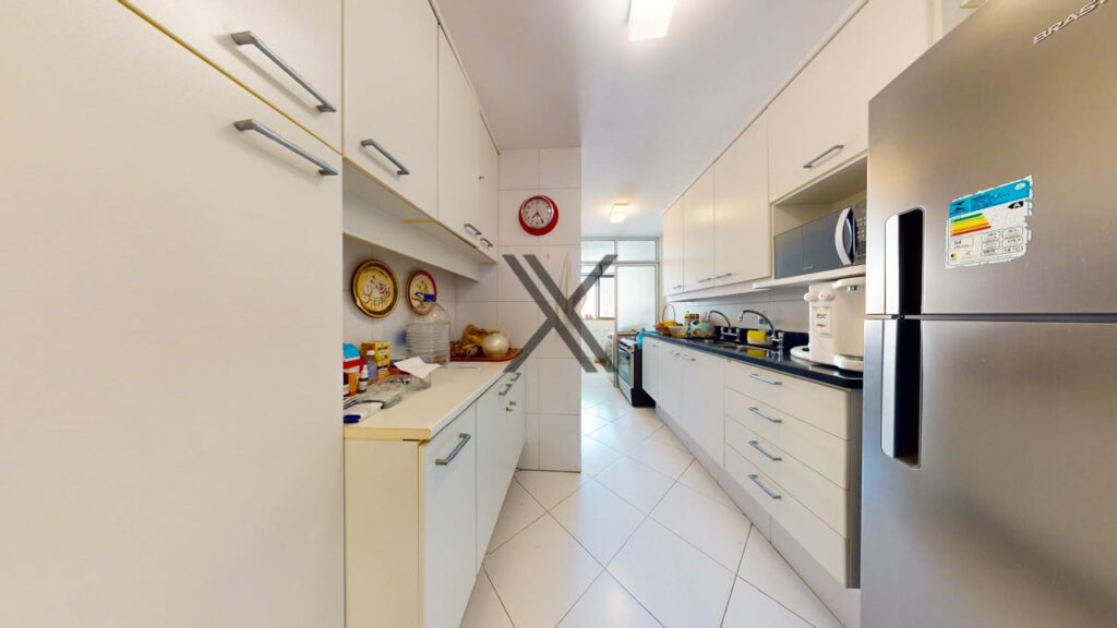 3 Quartos Ipanema Rio de Janeiro RJ 22