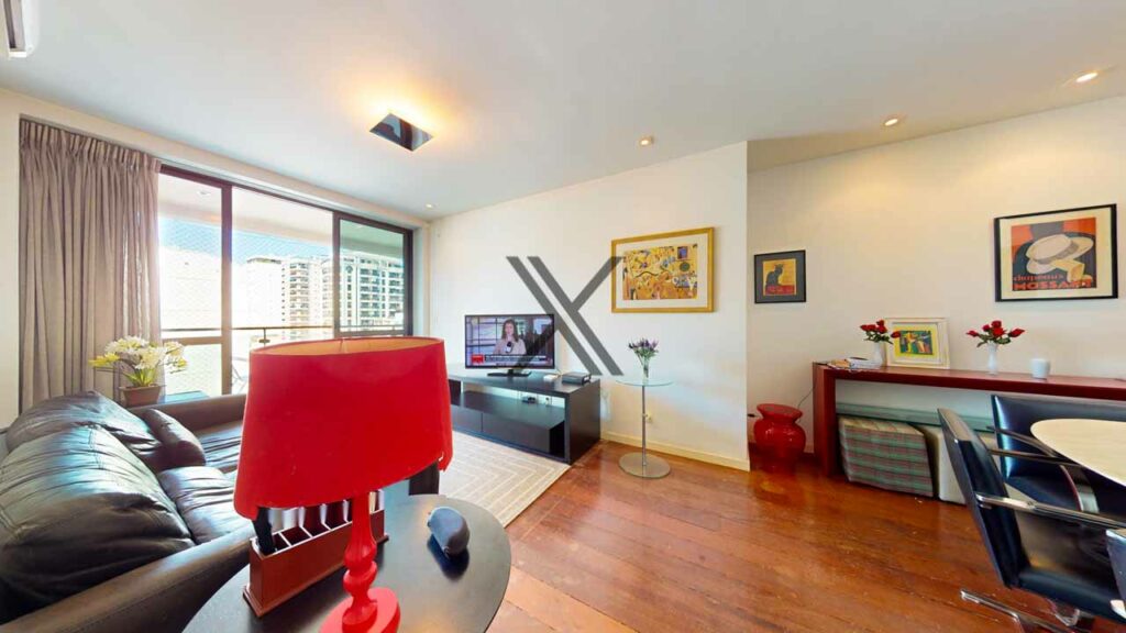 3 Quartos Ipanema Rio de Janeiro RJ 4