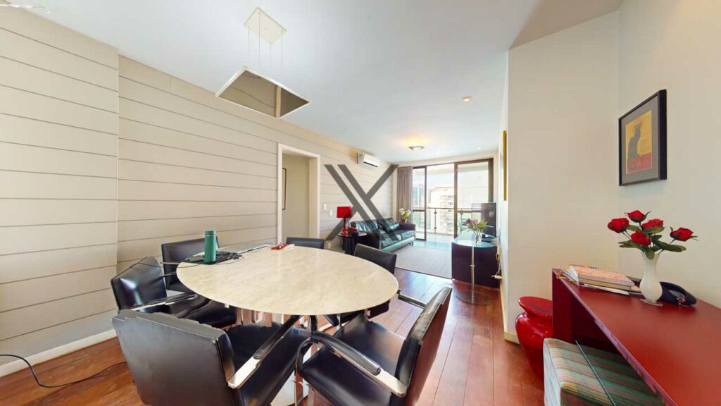 3 Quartos Ipanema Rio de Janeiro RJ 5