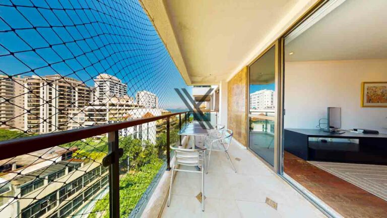 3 Quartos Ipanema Rio — foto 6