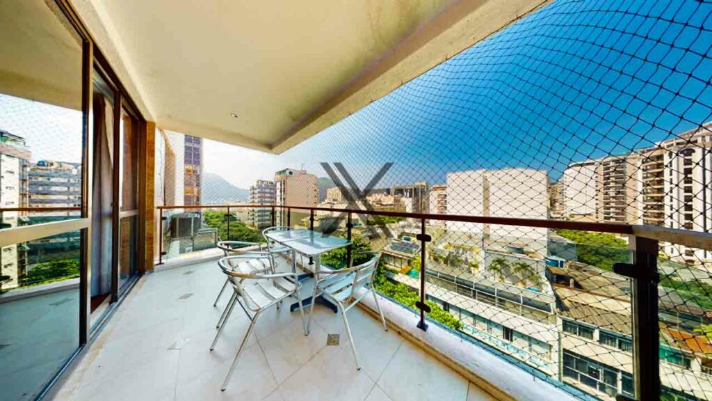 3 Quartos Ipanema Rio de Janeiro RJ 7