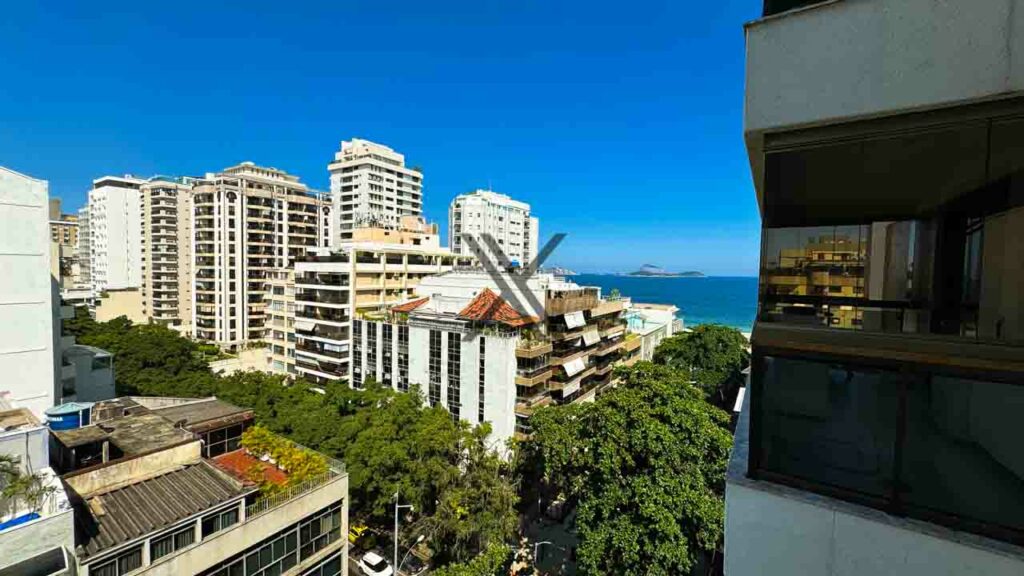 3 Quartos Ipanema Rio de Janeiro RJ 8