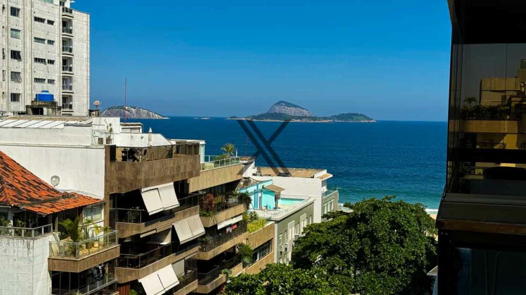 3 Quartos Ipanema Rio de Janeiro RJ 9