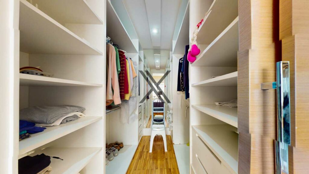 3 Quartos na Quadra da Praia em Ipanema Rio de Janeiro RJ 17