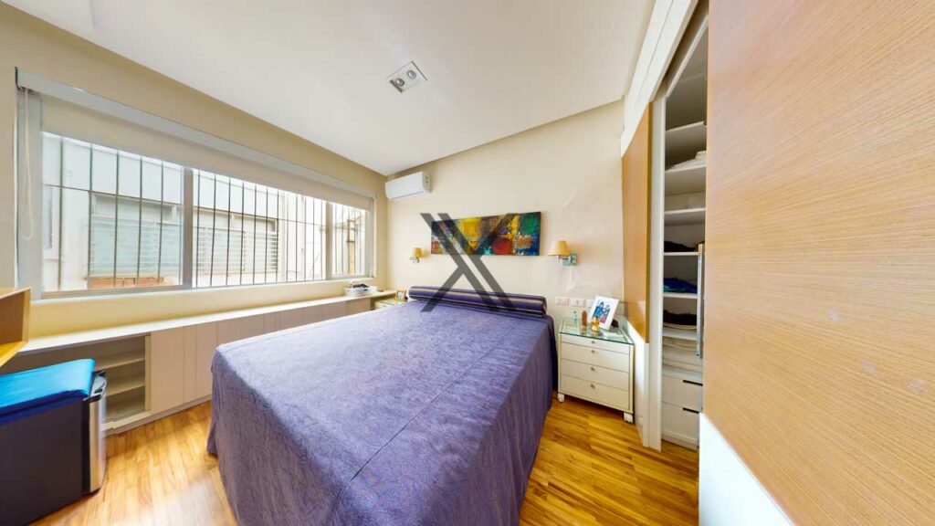 3 Quartos na Quadra da Praia em Ipanema Rio de Janeiro RJ 19