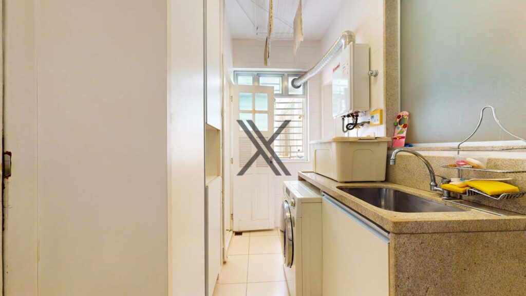 3 Quartos na Quadra da Praia em Ipanema Rio de Janeiro RJ 24