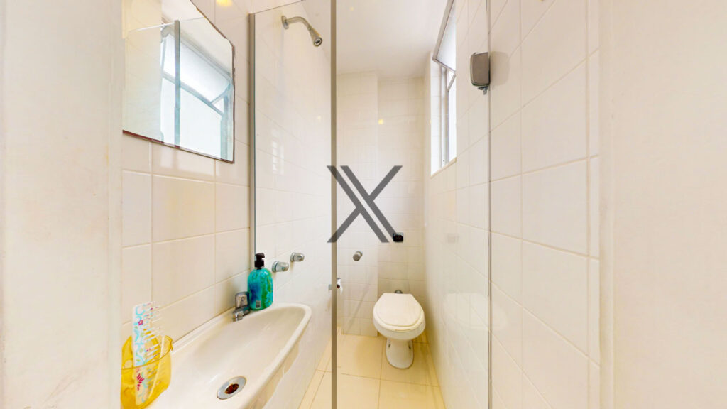 3 Quartos na Quadra da Praia em Ipanema Rio de Janeiro RJ 26