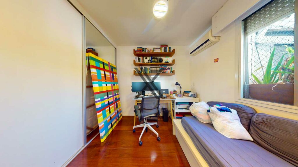 3 Quartos Reformado em Ipanema Rio de Janeiro RJ 10