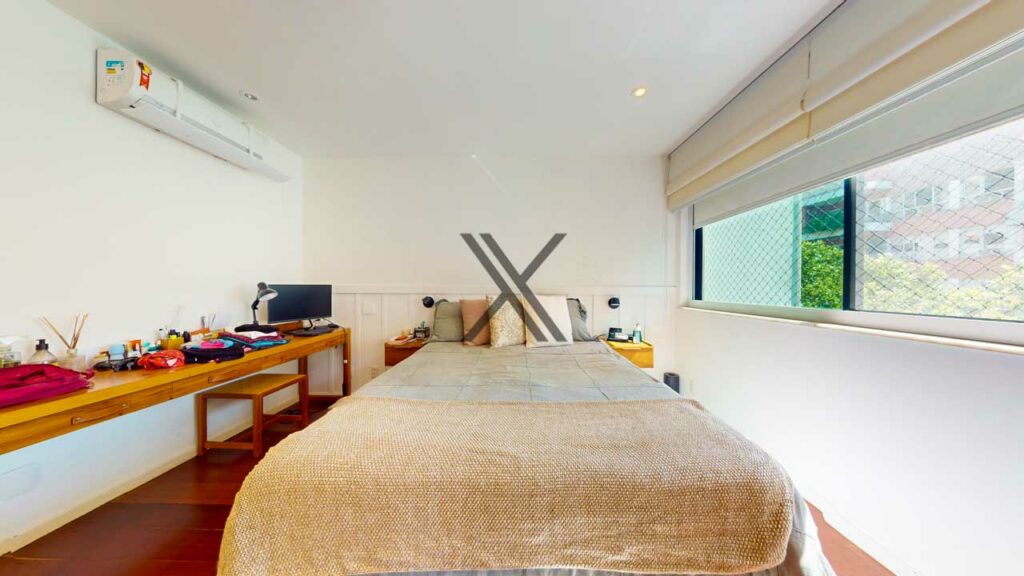 3 Quartos Reformado em Ipanema Rio de Janeiro RJ 15