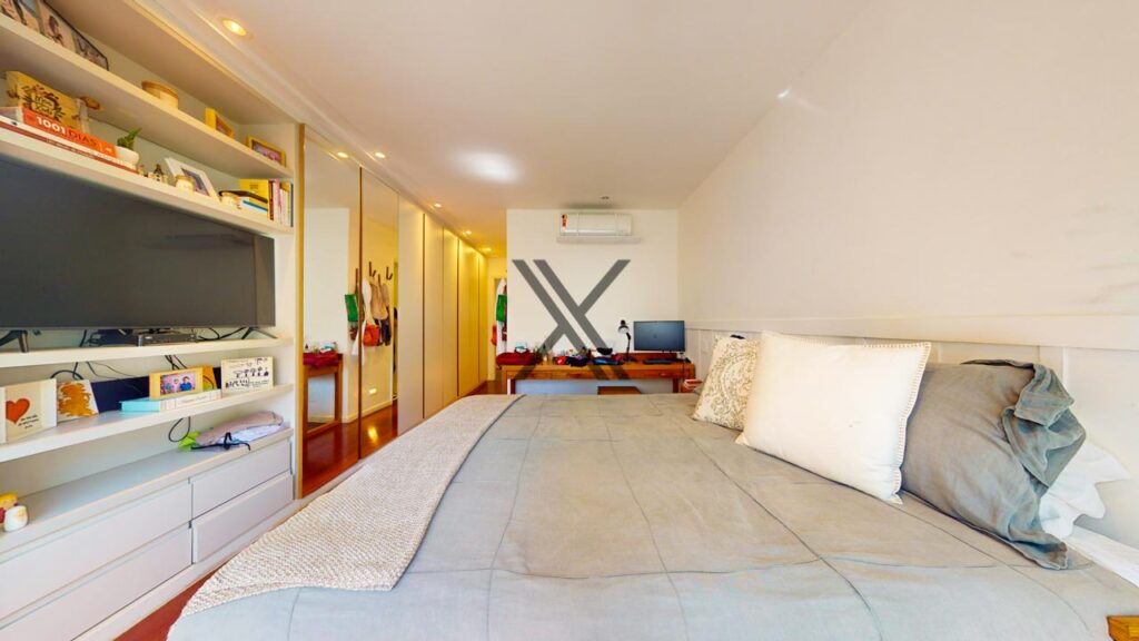 3 Quartos Reformado em Ipanema Rio de Janeiro RJ 16