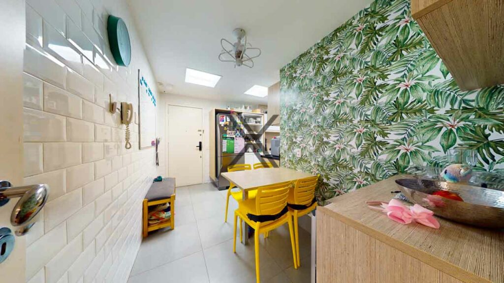 3 Quartos Reformado em Ipanema Rio de Janeiro RJ 18