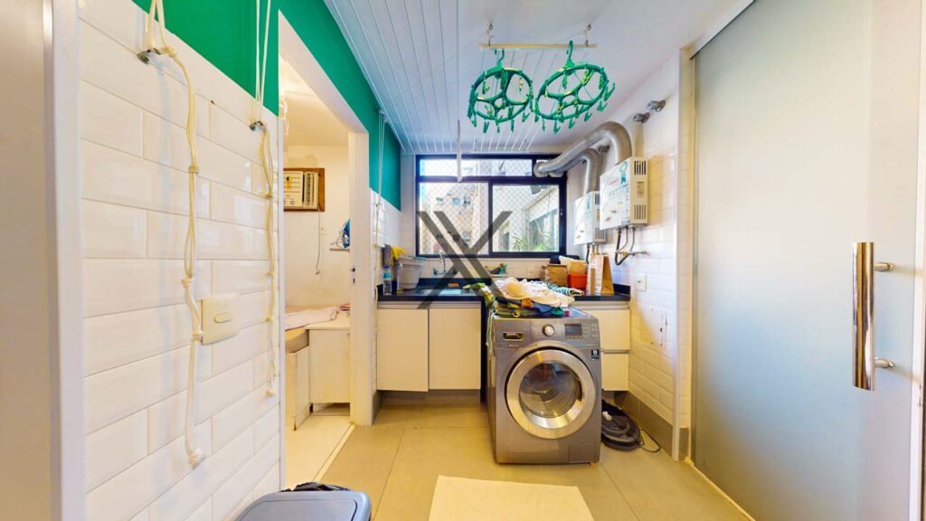3 Quartos Reformado em Ipanema Rio de Janeiro RJ 23