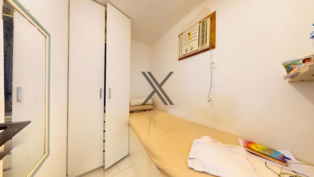 3 Quartos Reformado em Ipanema Rio de Janeiro RJ 24