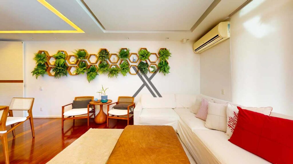 3 Quartos Reformado em Ipanema Rio de Janeiro RJ 4