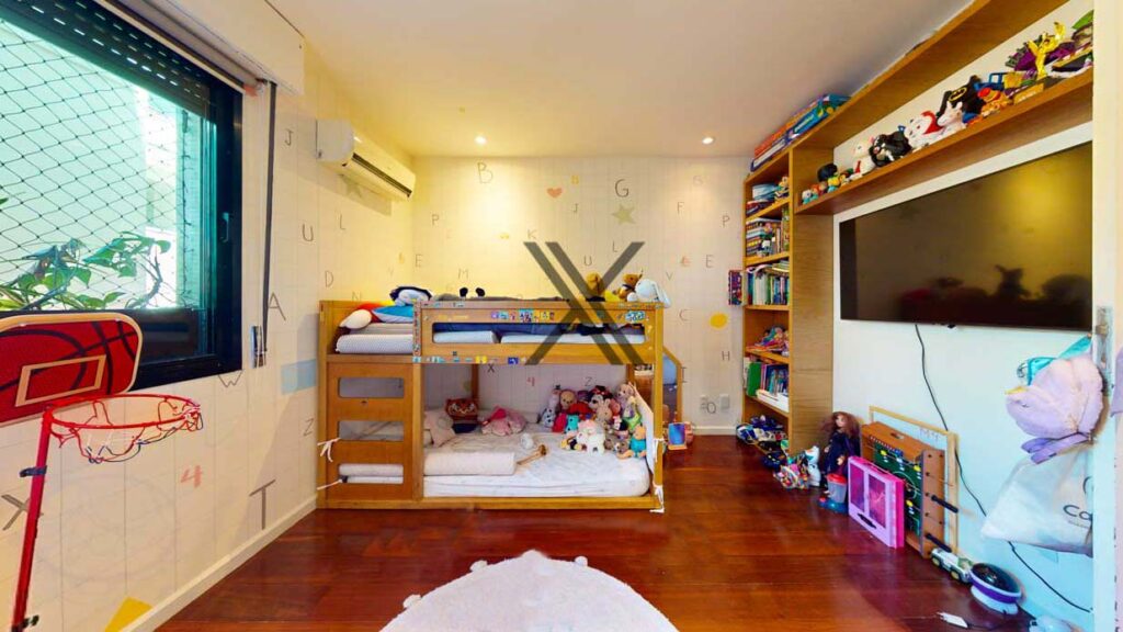 3 Quartos Reformado em Ipanema Rio de Janeiro RJ 8
