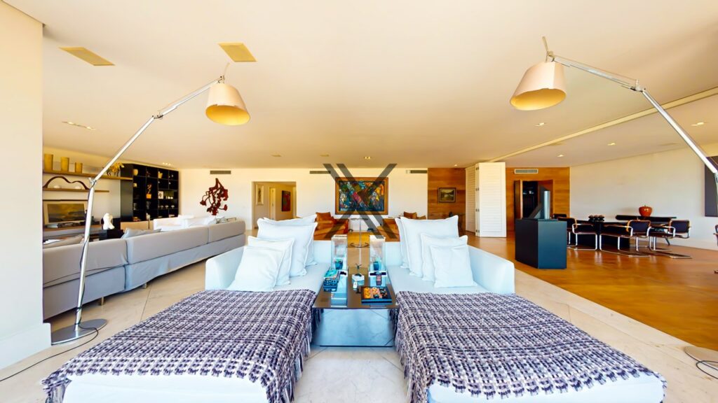 4 Suítes Frente Mar Ipanema Rio de Janeiro RJ 1