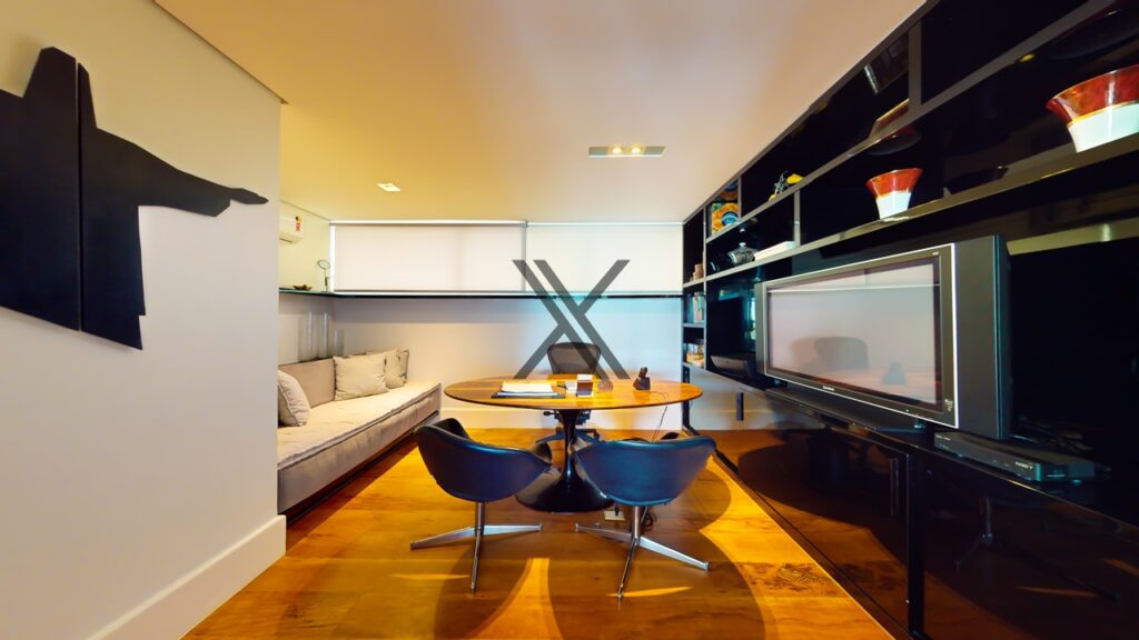 4 Suítes Frente Mar Ipanema Rio de Janeiro RJ 10