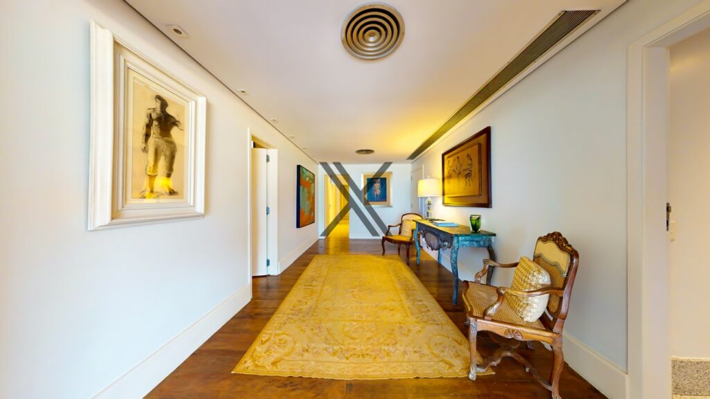 4 Suítes Frente Mar Ipanema Rio de Janeiro RJ 11