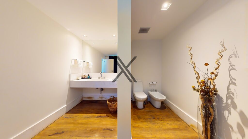 4 Suítes Frente Mar Ipanema Rio de Janeiro RJ 13