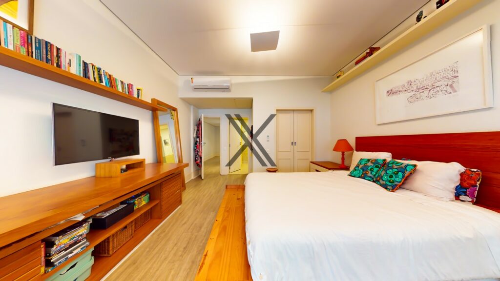 4 Suítes Frente Mar Ipanema Rio de Janeiro RJ 15