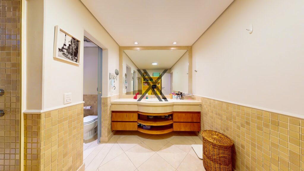 4 Suítes Frente Mar Ipanema Rio de Janeiro RJ 17