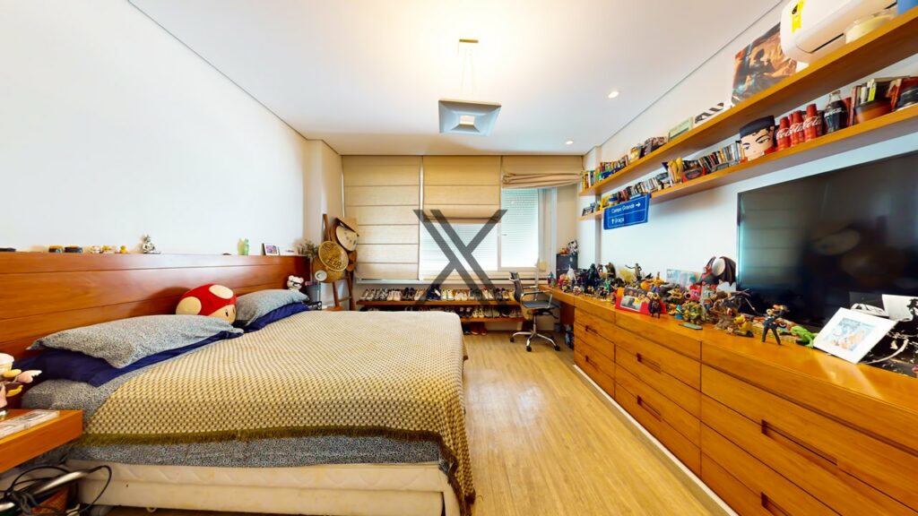 4 Suítes Frente Mar Ipanema Rio de Janeiro RJ 19