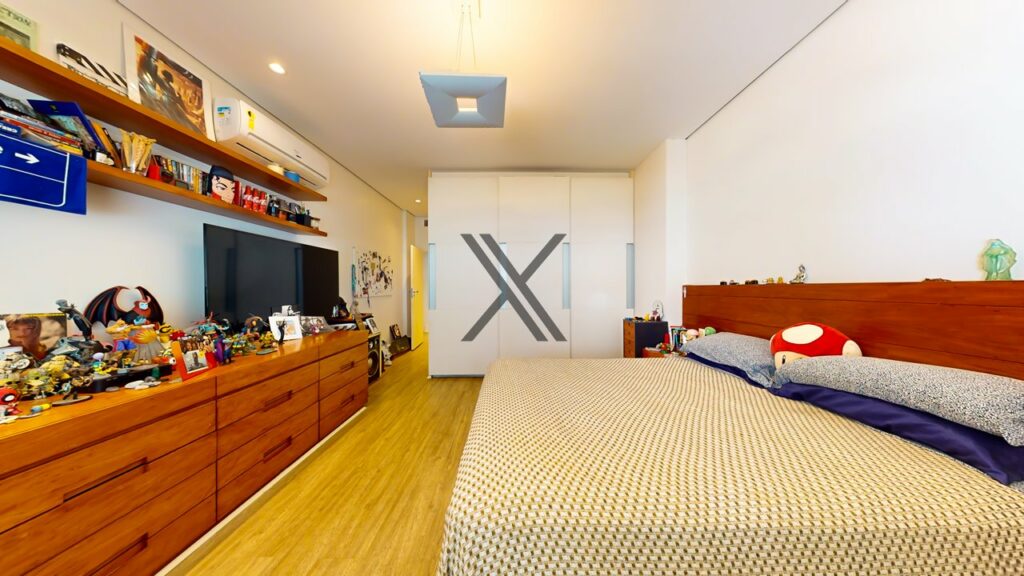 4 Suítes Frente Mar Ipanema Rio de Janeiro RJ 20