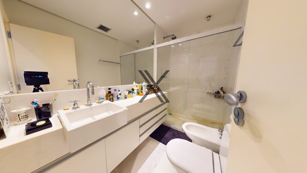 4 Suítes Frente Mar Ipanema Rio de Janeiro RJ 21