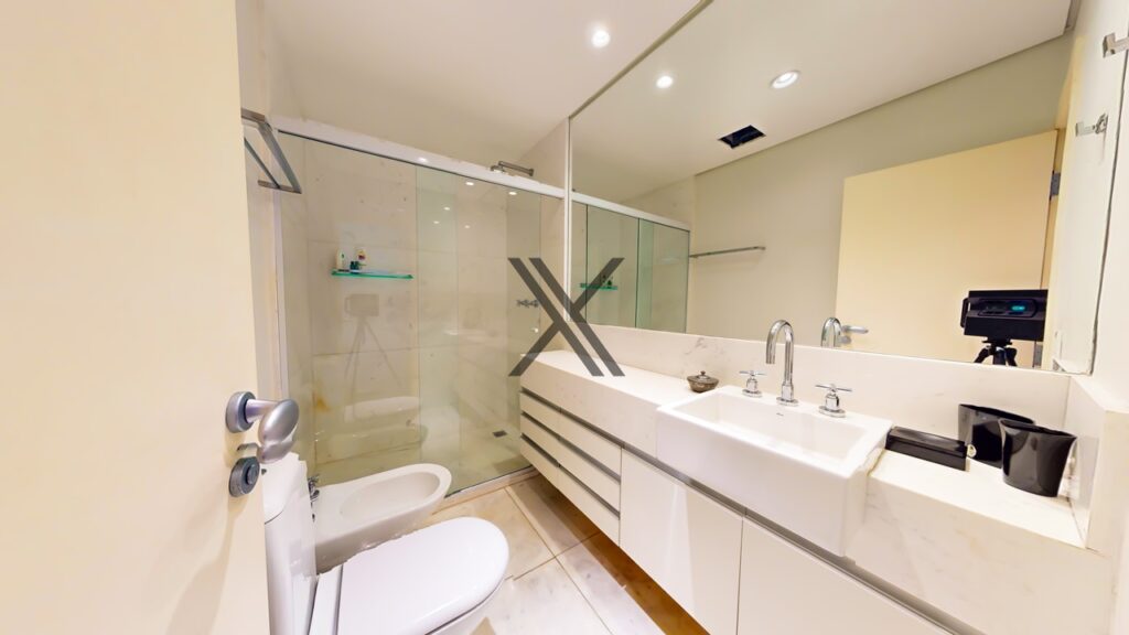 4 Suítes Frente Mar Ipanema Rio de Janeiro RJ 24