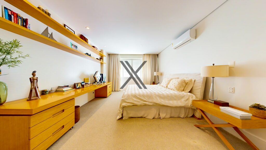 4 Suítes Frente Mar Ipanema Rio de Janeiro RJ 25