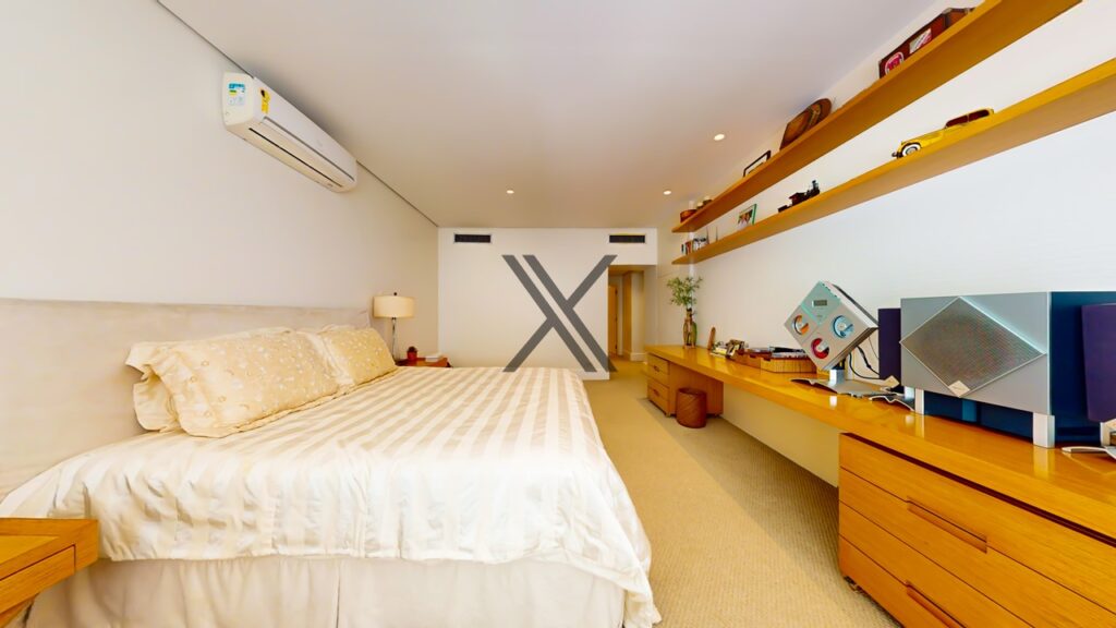 4 Suítes Frente Mar Ipanema Rio de Janeiro RJ 26