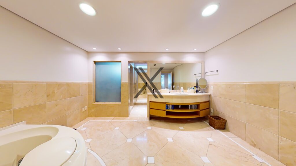 4 Suítes Frente Mar Ipanema Rio de Janeiro RJ 29