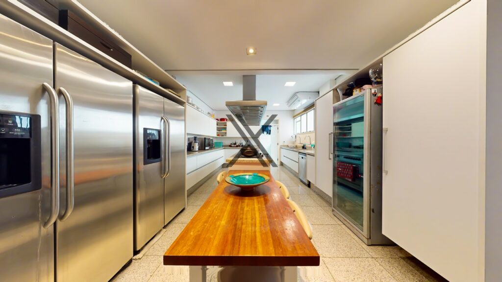 4 Suítes Frente Mar Ipanema Rio de Janeiro RJ 31