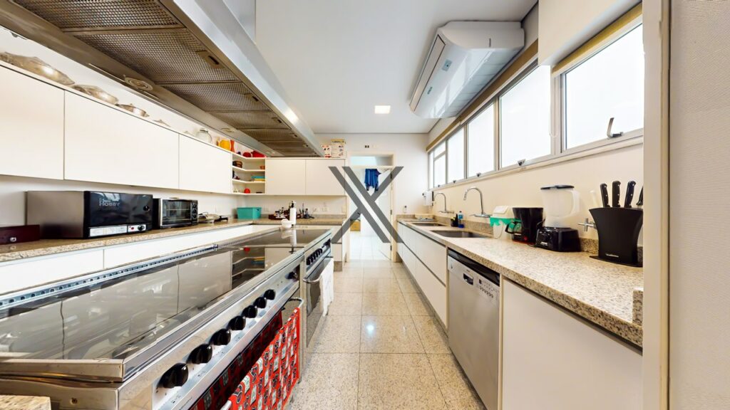 4 Suítes Frente Mar Ipanema Rio de Janeiro RJ 32