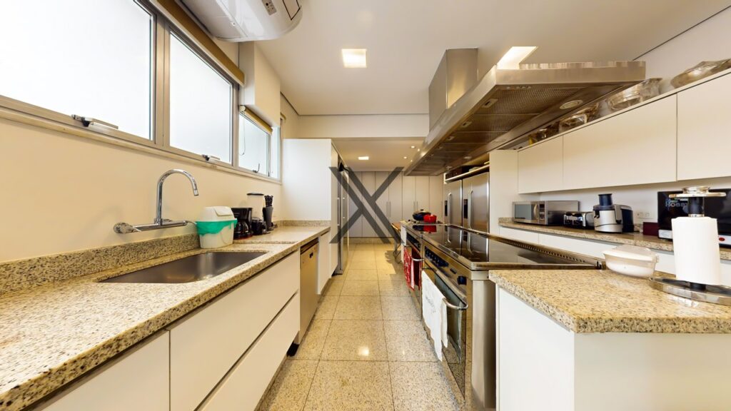 4 Suítes Frente Mar Ipanema Rio de Janeiro RJ 33