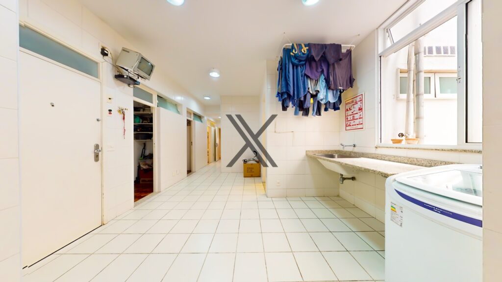 4 Suítes Frente Mar Ipanema Rio de Janeiro RJ 34