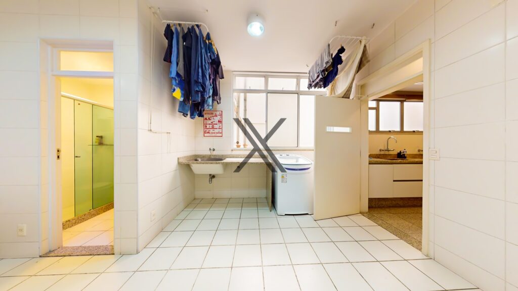 4 Suítes Frente Mar Ipanema Rio de Janeiro RJ 35