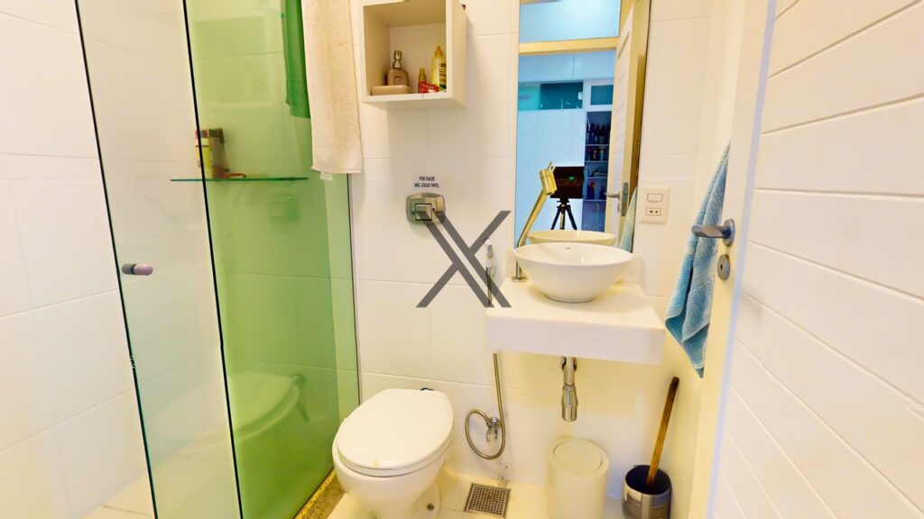 4 Suítes Frente Mar Ipanema Rio de Janeiro RJ 36